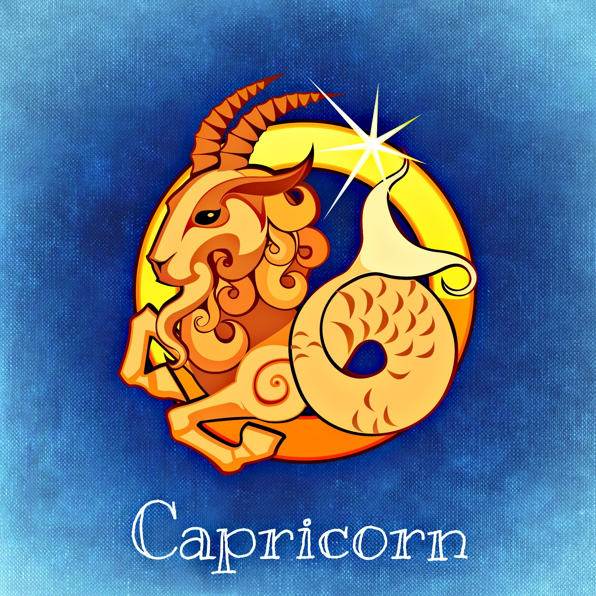 10 Capricorn