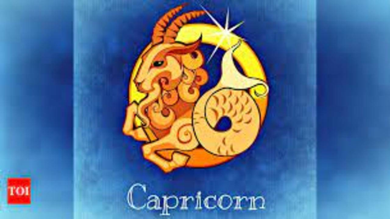10 Capricorn