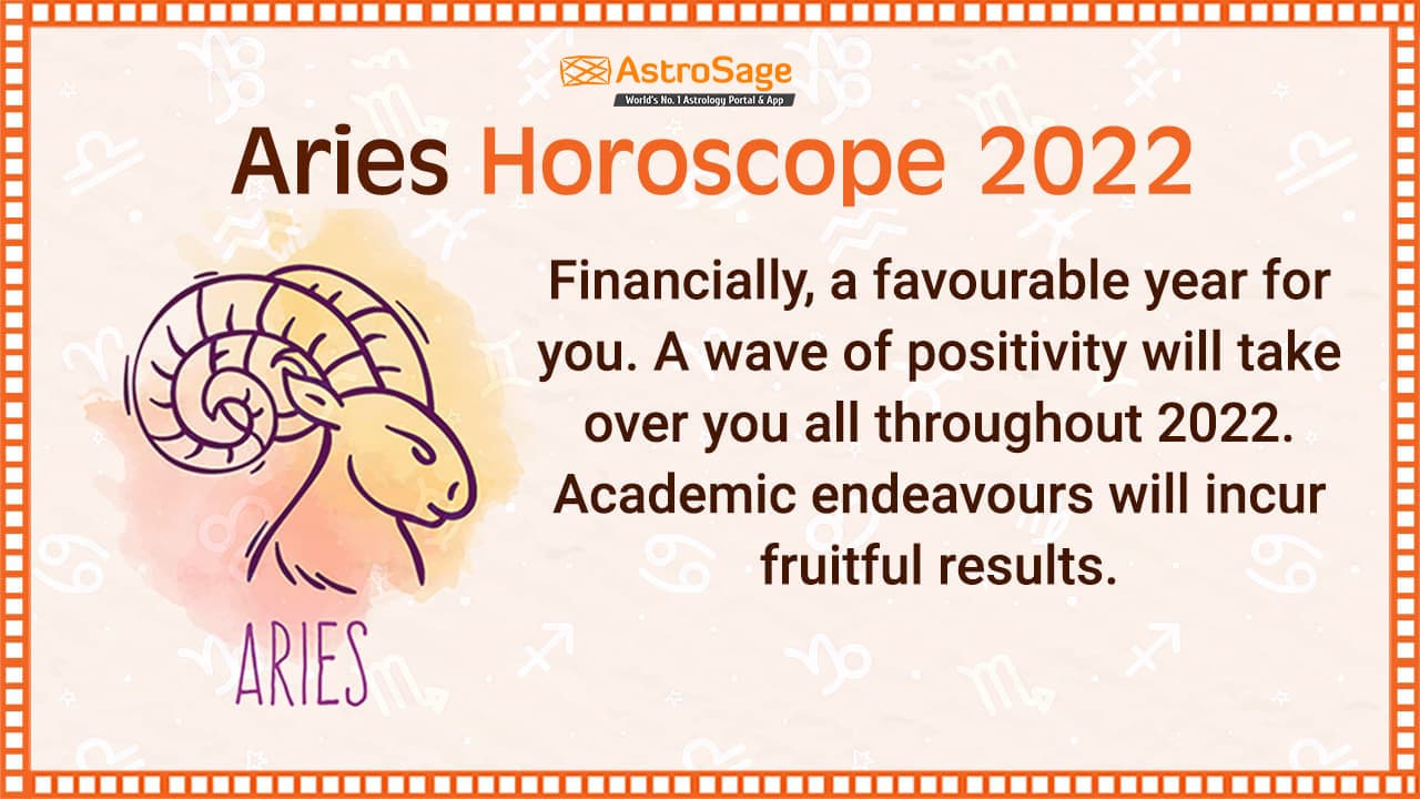 Aries - May Horoscope