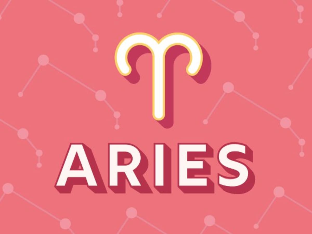 Aries Month In Popular Culture