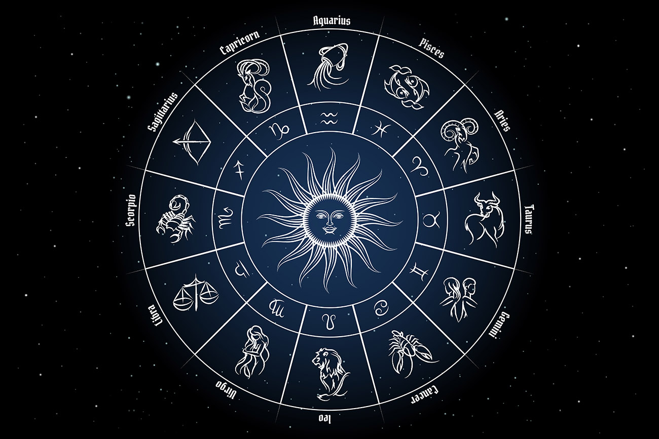 Calculating Your Zodiac Sign