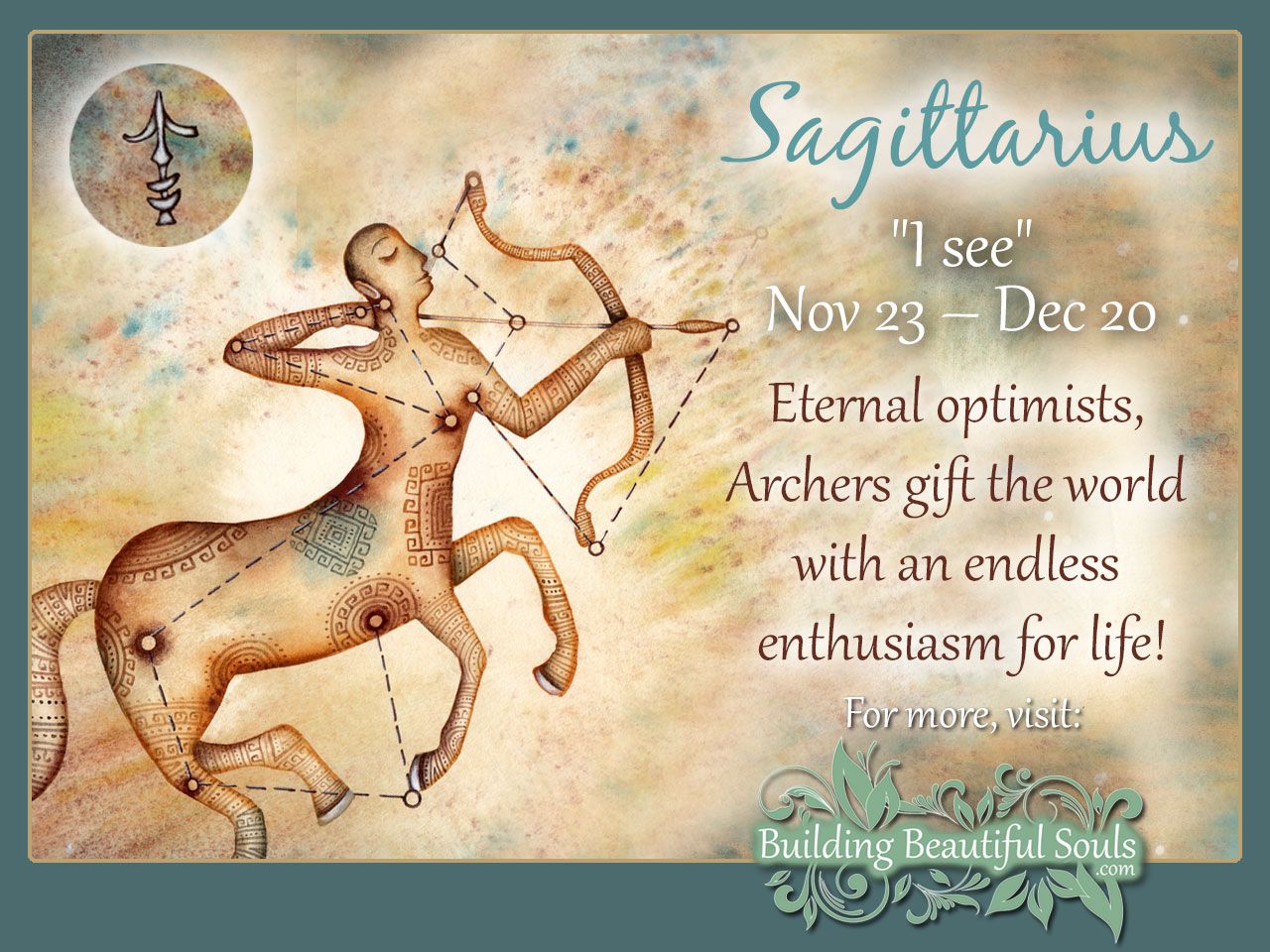 Characteristics Of November 23 Zodiac