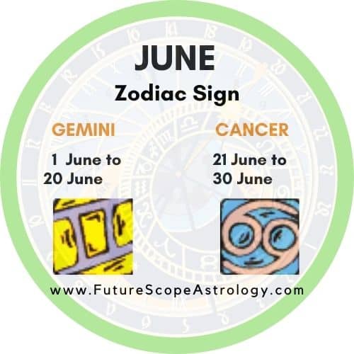 Compatibility Of The June Sign