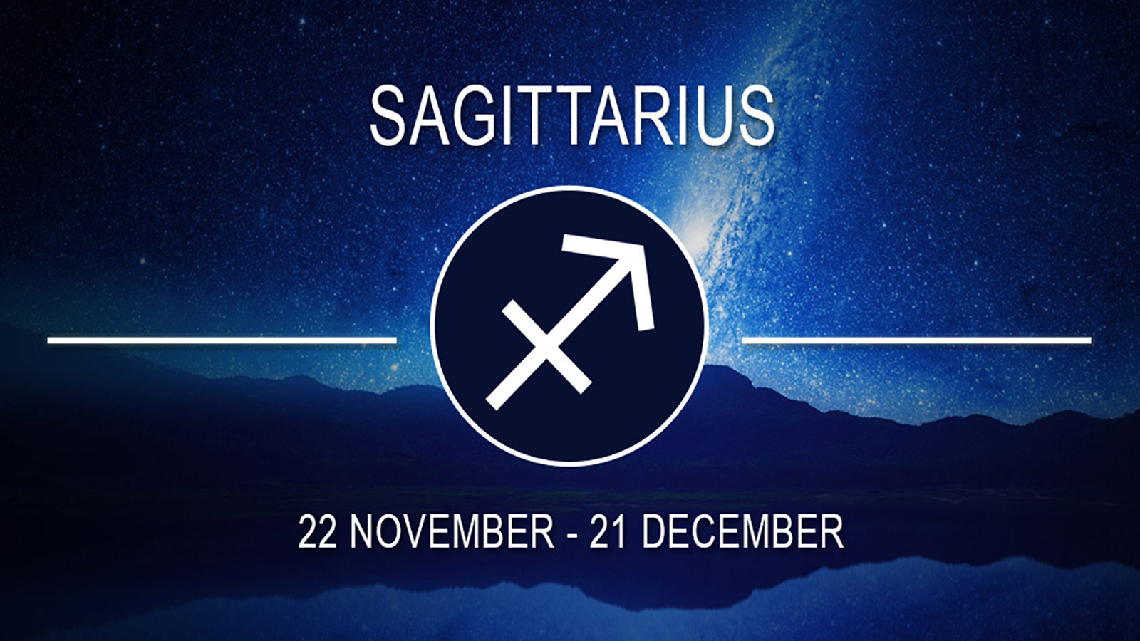 December Astrological Sign
