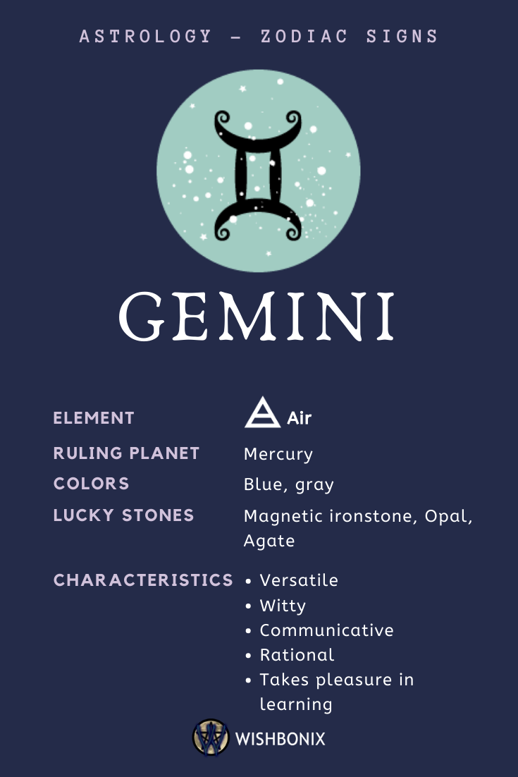 Gemini