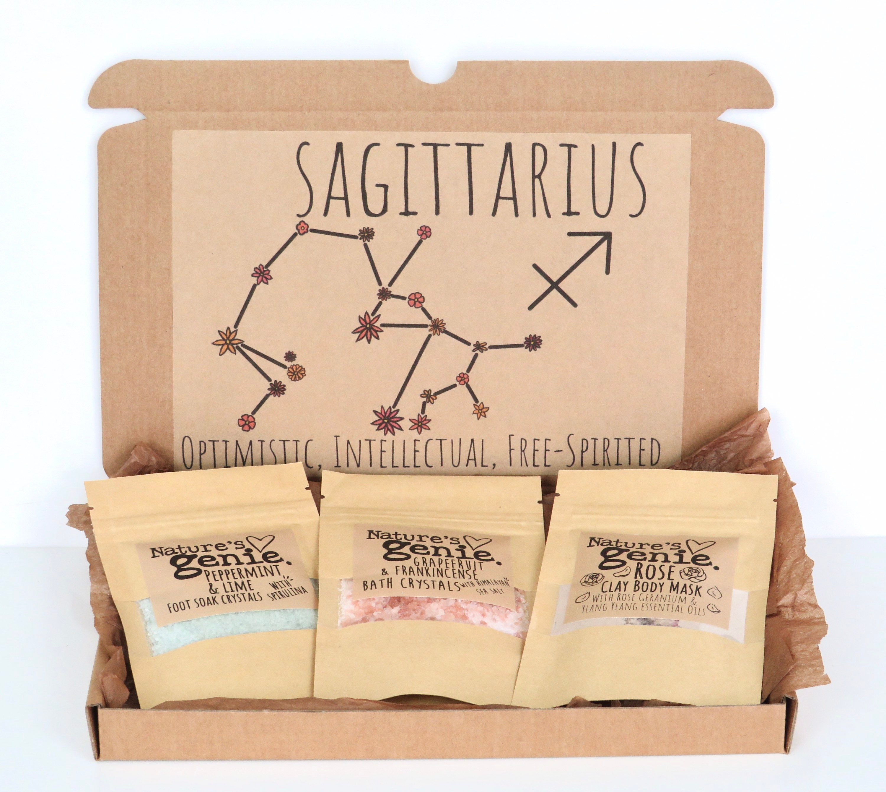 Gifts For Sagittarius Birthdays