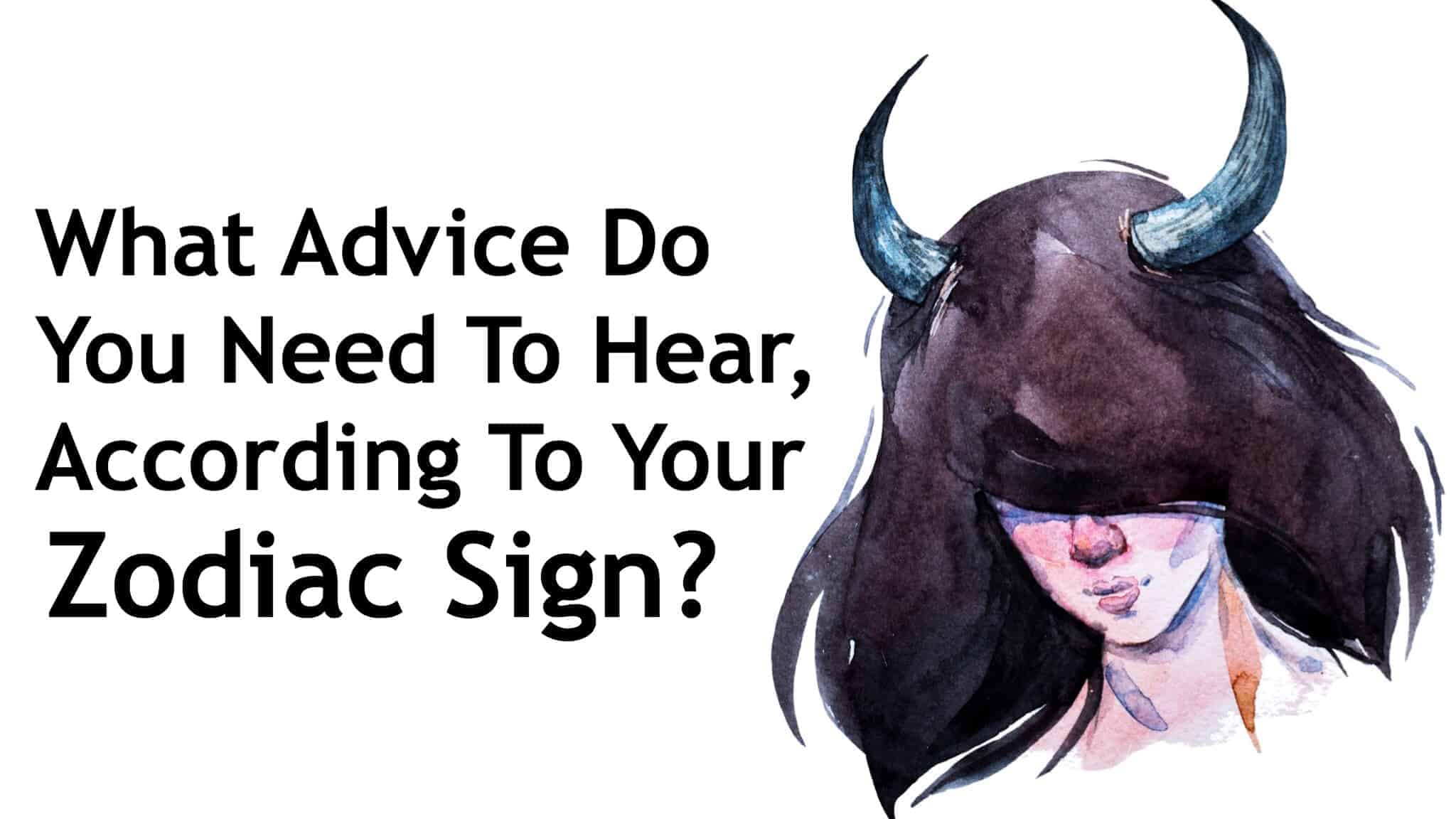 Guidance From Your Zodiac Sign