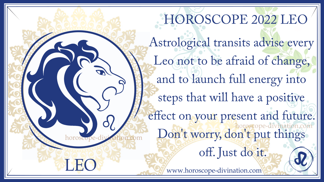 How The Energies Of Leo Affect People