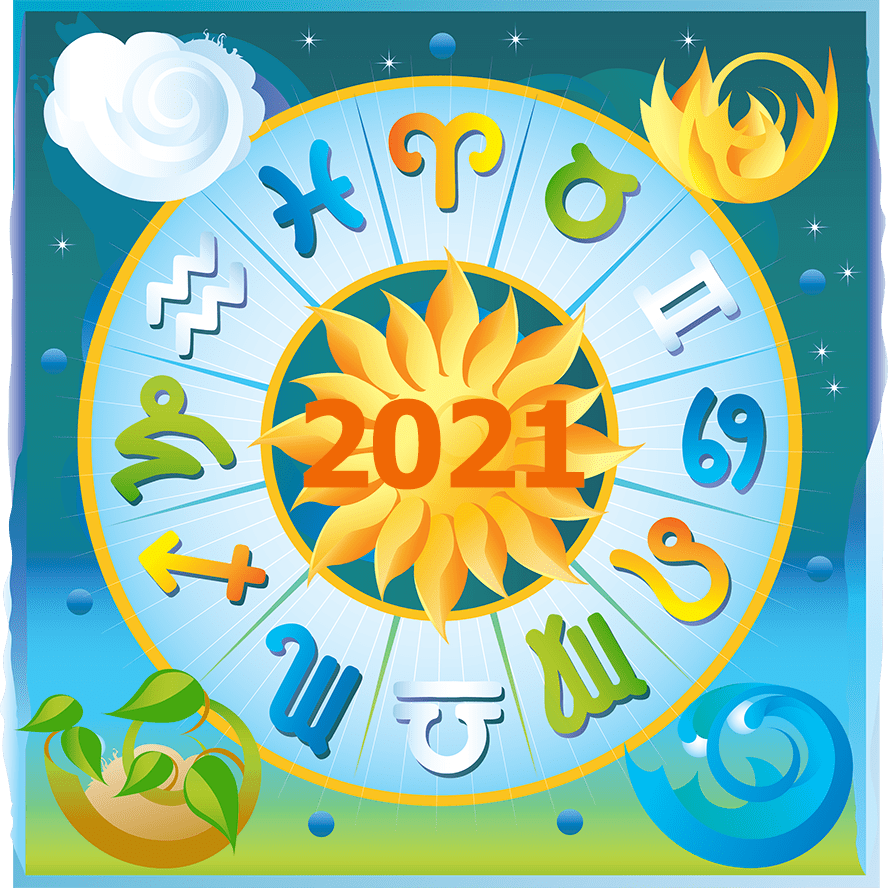 How To Interpret Zodiac Signs 2021?