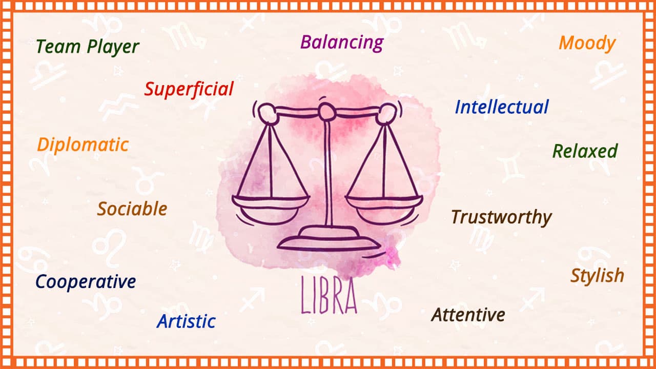 Libra Best Time Of Year