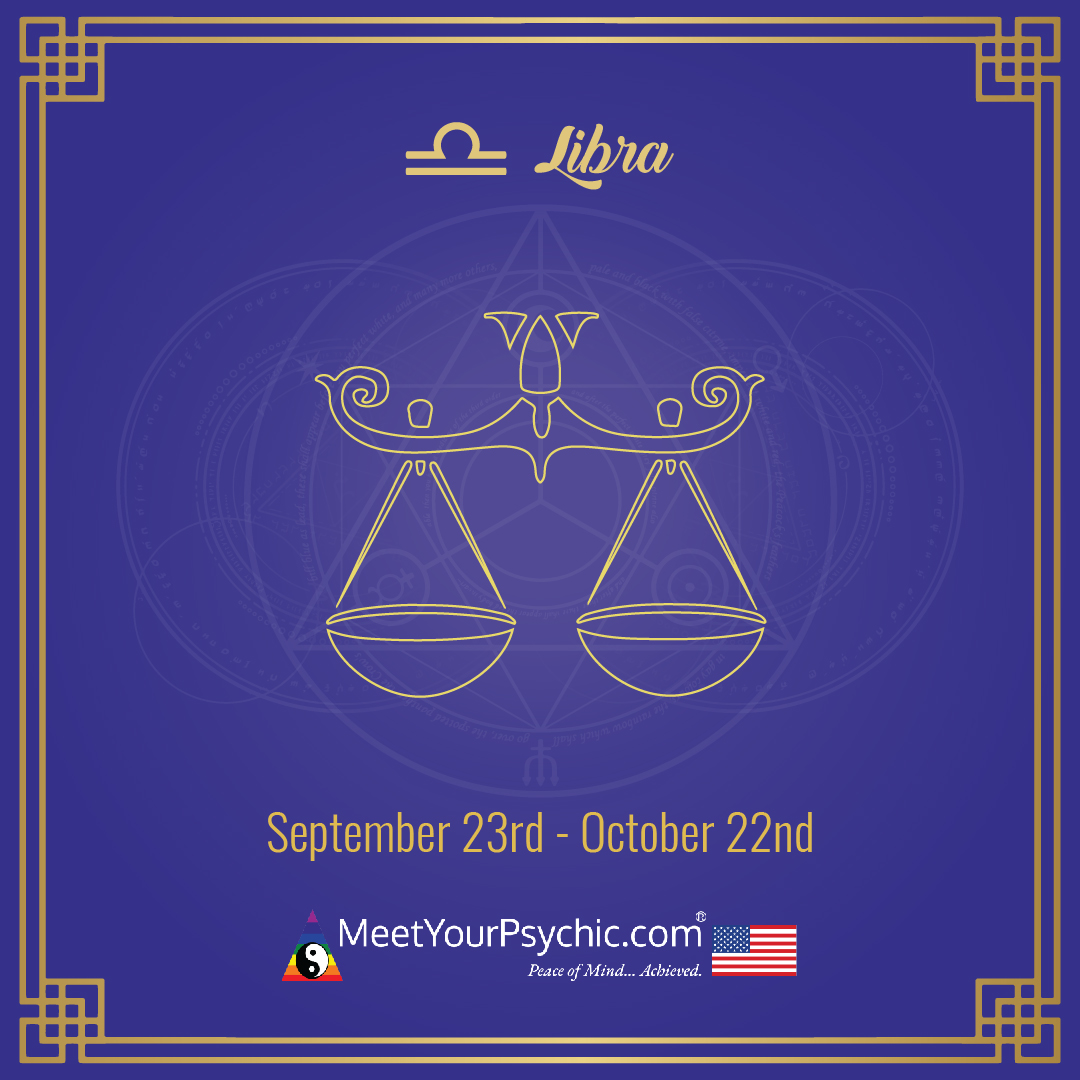 Libra Months And The Esoteric Ray Of Love