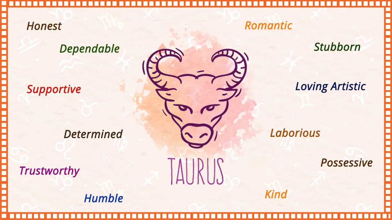 Taurus Lucky Numbers