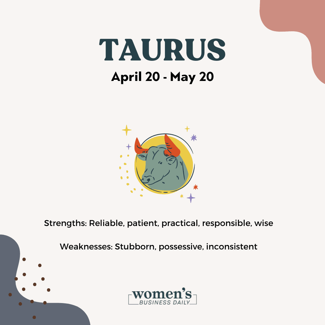Taurus: The Zodiac Sign Of May 20