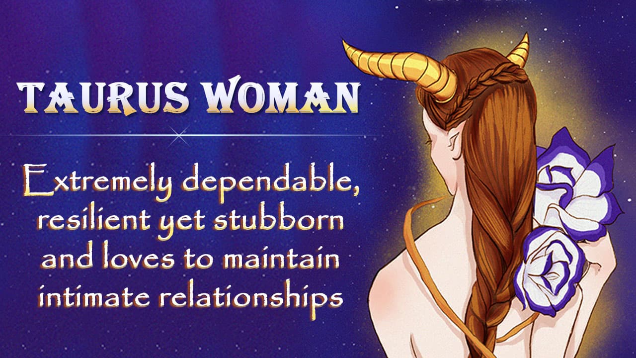 Taurus Traits And Personality