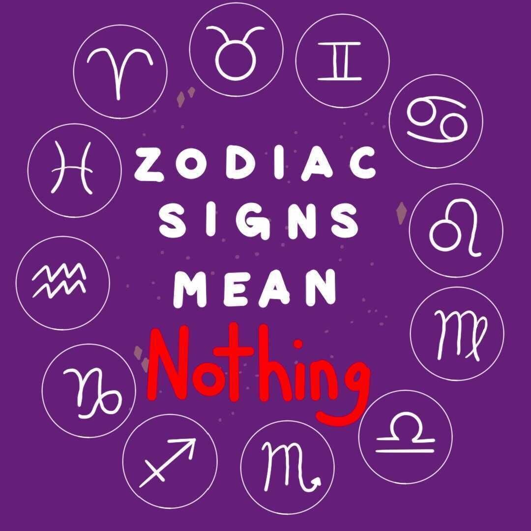 What Astrology Says About The Sign