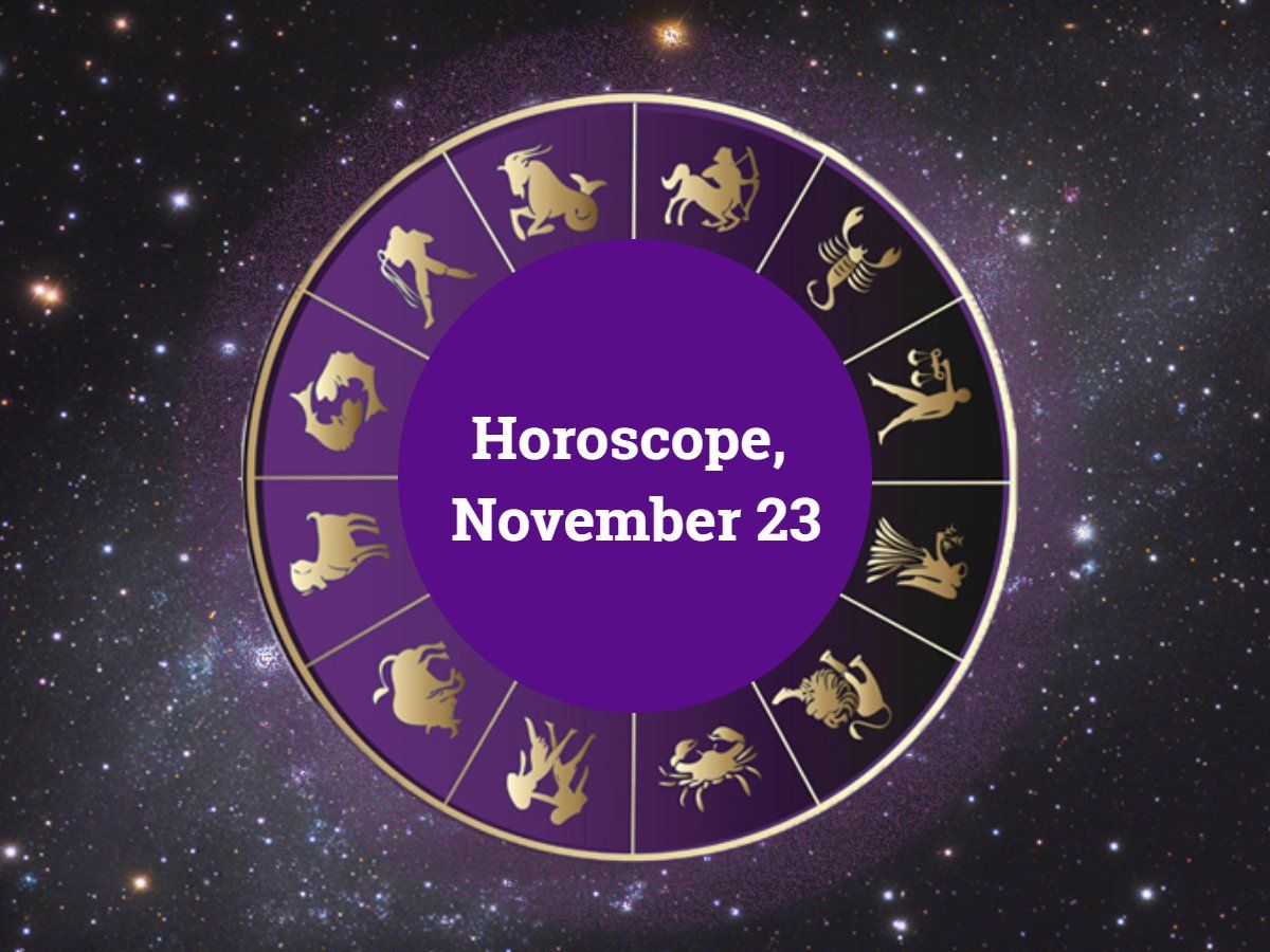 What Is November 23 Zodiac?