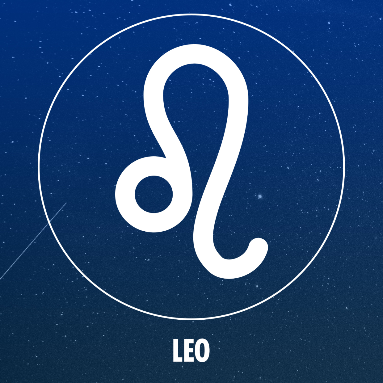 Zodiac Dates For Leo