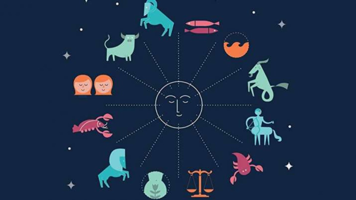 Zodiacs And Health